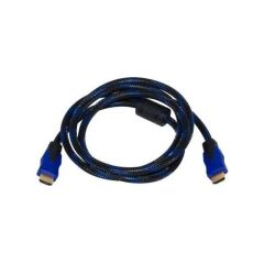 Inca Ihk-18T 1,8Mt Hdmi To Hdmi 4K Fhd 2.0V