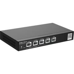 Ruijie Rg-Eg305Gh-P-E 5 Port 10/100/1000 4 Port Poe Yonetilebilir Gateway/Router
