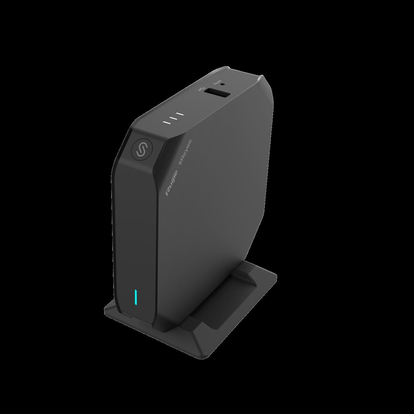 Ruijie Rg-Eg105Gw(T) 5 Port 10/100/1000 Yonetilebilir Gateway/Router