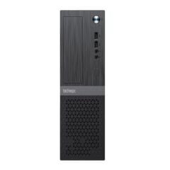 Technopc 006413 Green V2 Ih328256 I3-12100 8Gb Ddr4 256Ssd Dos (Klavye Mouse Set Hedi̇yeli̇)