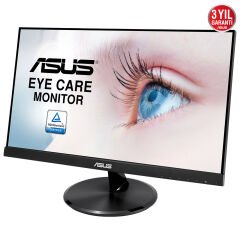Asus Vp229Hf 21.5'' 1Ms 100Hz Vga/Hdmi Vesa Ips Led Monitor