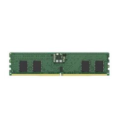 16 Gb Ddr5 6400Mhz Kingston Cl52 Dt Kvr64A52Bs8/16