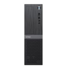 Technopc 006423 Green V2 Ih58256 I5-10400 8Gb 256Ssd Dos Pc (Klavye Mouse Set Hedi̇yeli̇)