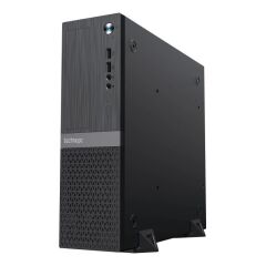 Technopc 006423 Green V2 Ih58256 I5-10400 8Gb 256Ssd Dos Pc (Klavye Mouse Set Hedi̇yeli̇)