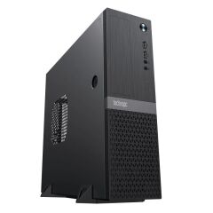 Technopc 006423 Green V2 Ih58256 I5-10400 8Gb 256Ssd Dos Pc (Klavye Mouse Set Hedi̇yeli̇)