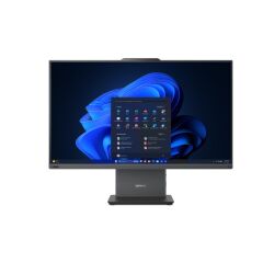 Lenovo Neo 50A Thinkcentre 13Qga000Tr Ultra7 256V 16Gb 512Ssd 23.8 Dos Aio