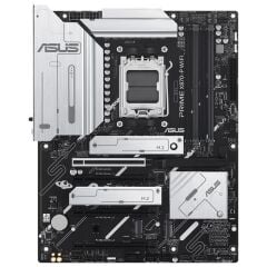 Asus Prime X870-P Wifi Ddr5 8000Mhz 1Xhdmi 2Xusb4 4Xm.2 Atx Am5 (Amd Am5 9000/ 8000/ 7000 Seri̇ İşlemci̇ Uyumlu)