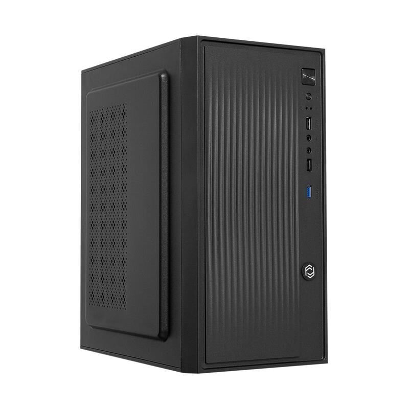 Frisby Fc-2720B 300W 1X80Mm Fan Usb 3.0 Micro Atx Si̇yah Kasa