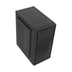 Frisby Fc-2720B 300W 1X80Mm Fan Usb 3.0 Micro Atx Si̇yah Kasa