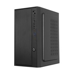 Frisby Fc-2720B 300W 1X80Mm Fan Usb 3.0 Micro Atx Si̇yah Kasa