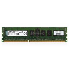 Kingston Kvr16R11S4 8Gb 1600 Mhz Ddr3 Cl11 Server Ram