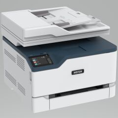 Xerox C235V_Dni Renkli̇ Lazer Yazici Tarayici Fotokopi̇ Fax Dublex Usb/Ethernet/Wifi A4