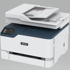 Xerox C235V_Dni Renkli̇ Lazer Yazici Tarayici Fotokopi̇ Fax Dublex Usb/Ethernet/Wifi A4