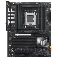 Asus Tuf Gaming X870-Plus Wifi Ddr5 8000Mhz 1Xhdmi 2Xusb4 4Xm.2 Am5 Atx (Amd Am5 9000/ 8000/ 7000 Seri̇ İşlemci̇ Uyumlu)