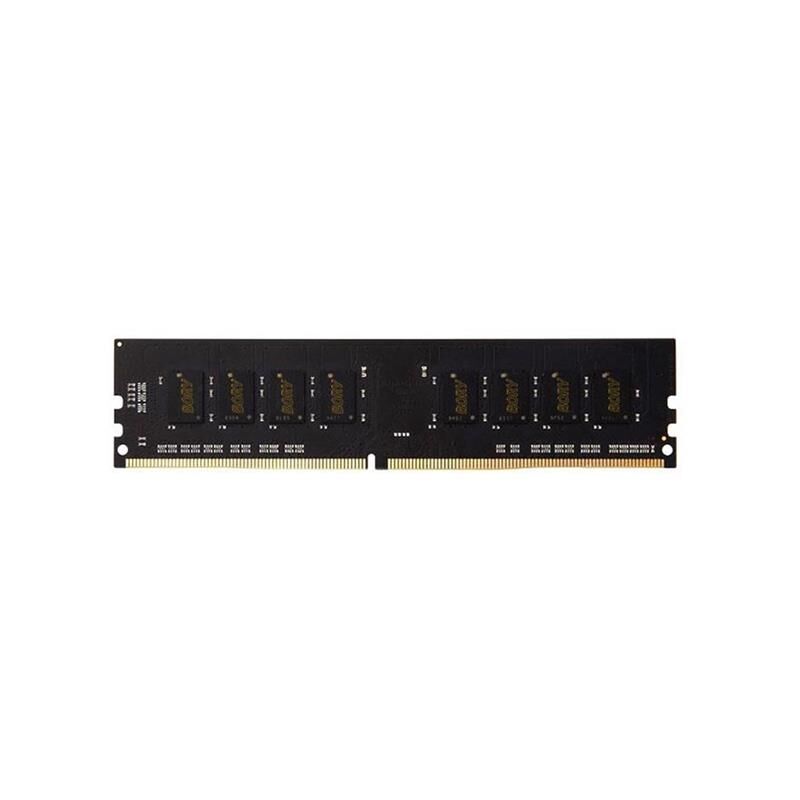 8 Gb Ddr4 3200Mhz Bory Soğutuculu Kutulu Desktop