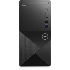 Dell Vostro 3910Mt N3559_M2Cvdt3910_U I3-12100 8Gb 256Gb Ssd 1Tb O/B Vga Freedos Pc
