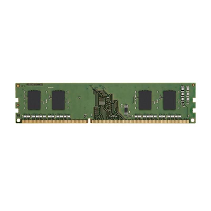 8 Gb Ddr3 1600Mhz Kingston Cl11 Dt Kvr16Ln11/8Wp