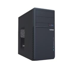 Technopc 006415 Green V2 Ih728256 I7-12700 16Gb 512Ssd Nvme Dos Pc (Klavye Mouse Set Hedi̇yeli̇)