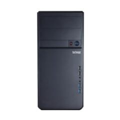 Technopc 006415 Green V2 Ih728256 I7-12700 16Gb 512Ssd Nvme Dos Pc (Klavye Mouse Set Hedi̇yeli̇)