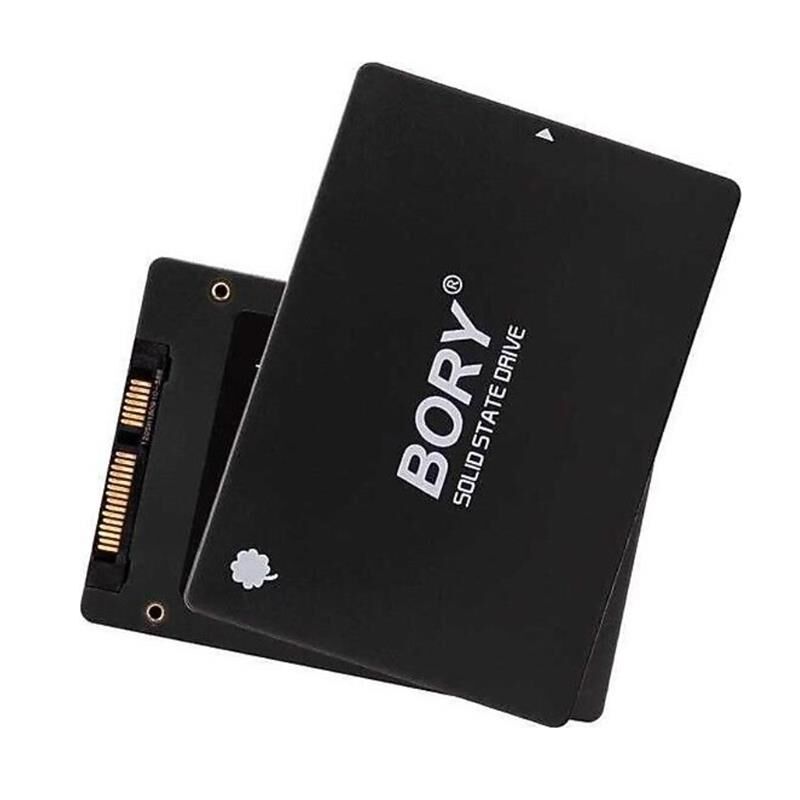 2 Tb Bory Sata3 R500-C2T Ssd 550/510 Mbs (3 Yil Garanti̇li̇)
