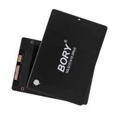 2 Tb Bory Sata3 R500-C2T Ssd 550/510 Mbs (3 Yil Garanti̇li̇)