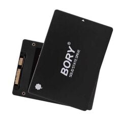 2 Tb Bory Sata3 R500-C2T Ssd 550/510 Mbs (3 Yil Garanti̇li̇)