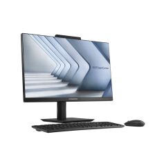 Asus E5402Wvat-I58512B0D I5-1340P 8Gb 512Ssd 23.8 Dos Dokunmatik Pivot Aio