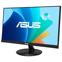 21.5 Asus Vp229Hf Ips 1Ms 100Mhz 1Xvga 1Xhdmi Fhd 1920X1080 Çerçevesi̇z Vesa Si̇yah