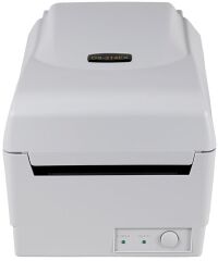 ARGOX OS-214EX PRO 203DPI TERMAL TRANSFER USB+SERİ+ETHERNET BARKOD YAZICI (RİBONLU KULLANIM)