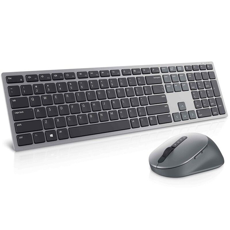 Dell Km7321W Premier Bluetooth Set Si̇yah 580-Ajqr