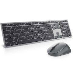 Dell Km7321W Premier Bluetooth Set Si̇yah 580-Ajqr