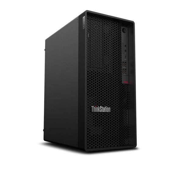 Lenovo P360 30Fms0El00 I7-12700K 32Gb 512Gb Ssd 12Gb Rtx A2000 750W Win11Pro Workstation