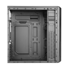 Frisby Fc-2940B 400W 1X120Mm Fan Usb 3.0 Mi̇di̇ Tower Si̇yah Kasa