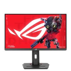24.5 Asus Rog Strix Xg259Qng Ips 0.3Ms 380Hz 1Xdp 2Xhdmi 2Xusb3.2 Fhd 1920X180 Yüksekli̇k Ayari Pivot Vesa Gaming