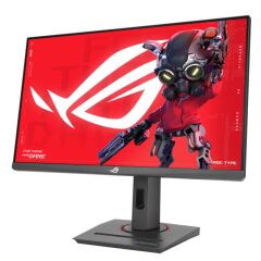 24.5 Asus Rog Strix Xg259Qng Ips 0.3Ms 380Hz 1Xdp 2Xhdmi 2Xusb3.2 Fhd 1920X180 Yüksekli̇k Ayari Pivot Vesa Gaming