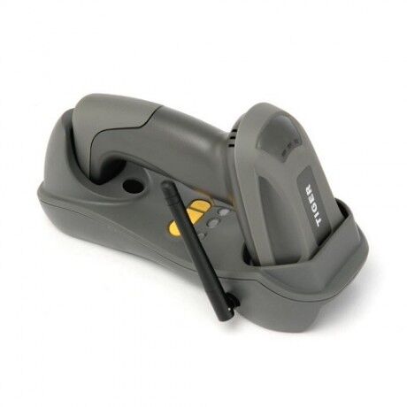 Perkon Cs26-2D-Rf Lazer Kablosuz Karekod Usb Barkod Okuyucu