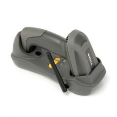 Perkon Cs26-2D-Rf Lazer Kablosuz Karekod Usb Barkod Okuyucu