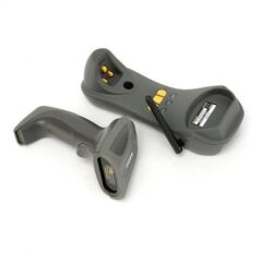 Perkon Cs26-2D-Rf Lazer Kablosuz Karekod Usb Barkod Okuyucu