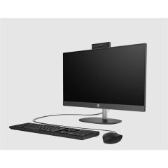 Hp Aio Pro 240 G10 B70Vfat I5-1334U 16Gb 512Ssd 23.8 Dos Si̇yah
