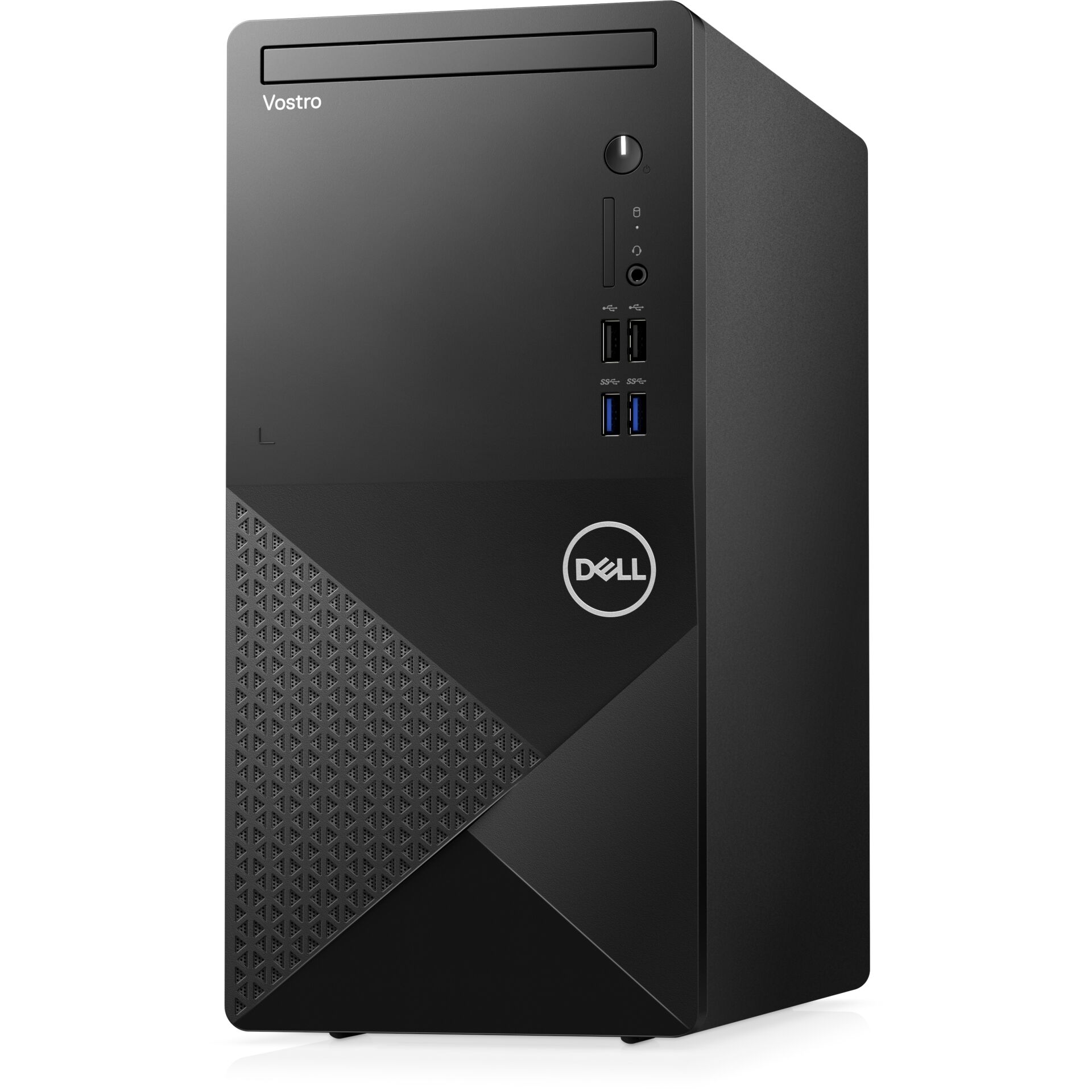 Dell Vostro 3910Mt N7519Vdt3910Emea_Upg I5-12400 16Gb 512Gb Ssd O/B Vga Freedos Pc