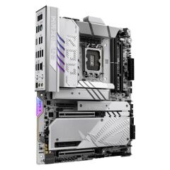 Asus Rog Maximus Z890 Apex Ddr5 9600Mt/S 2Xusb Type-C 6Xm.2 Atx 1851P (Intel Ultra Processors Series 2)