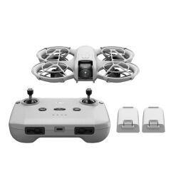Dji Neo Fly More Combo Drone (Resmi̇ Di̇stri̇bütör Garanti̇li̇)