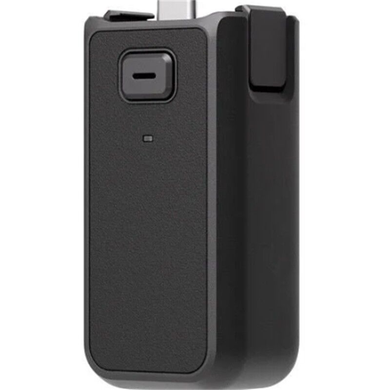 Dji Osmo Pocket 3 Battery Handle