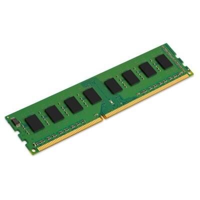 8 Gb Ddr4 2666Mhz Kingston Cl19 Dt Kvr26N19S8/8