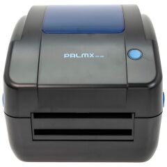 PALMX DXP-400 203DPI DİREKT TERMAL USB+ETHERNET BARKOD YAZICI (RİBONSUZ KULLANIM)