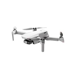 Dji Mini 4K Fly More Combo Drone (Resmi̇ Di̇stri̇bütör Garanti̇li̇)