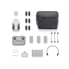 Dji Mini 4K Fly More Combo Drone (Resmi̇ Di̇stri̇bütör Garanti̇li̇)