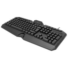 Frisby Fk-4865Qu Usb Q Tr Mm Si̇yah Kablolu Gaming Klavye Mouse Set