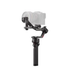 Dji Rs 4 Combo Gimbal (Resmi Dist Garantili)
