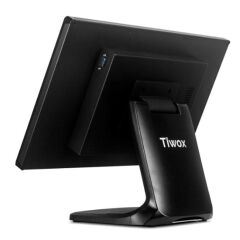 Tiwox Tp-4950 18.5'' I5 5.Nesi̇l 128Gb Nwme Ssd 8Gb Ddr3 Ram 1366X768 Dokunmati̇k Pos Pc